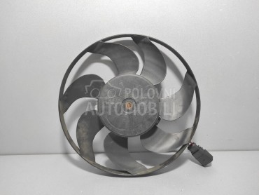 VENTILATOR za Volkswagen Passat B6