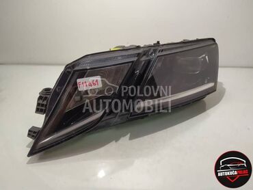 FAR F11461 za Škoda 105