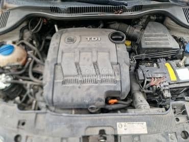 POLO 1.2TDI DELOVI za Volkswagen Polo od 2009. do 2013. god.