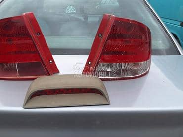 stop lampe i stop svetla za Chevrolet Kalos