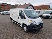 Citroen Jumper 2.0 hdi L1H1
