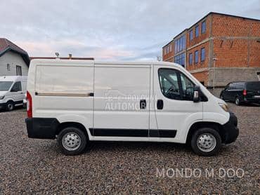 Citroen Jumper 2.0 hdi L1H1