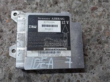 senzor air baga za Fiat Idea