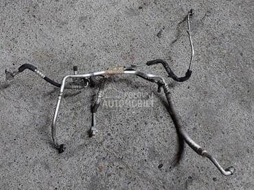 crevo klime za Fiat Idea