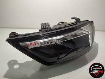 FAR F11474 za Audi 100