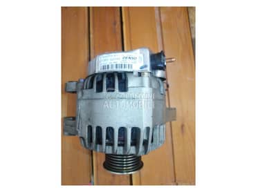 Alternator ja yarisa 1,3 za Toyota Yaris