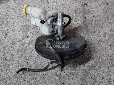 glavni kocioni cilindar za Fiat Idea