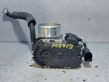 DOZER KLAPNA za Kia cee`d