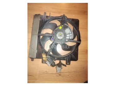 Ventilator za citroena c2, c3 za Citroen C2, C3