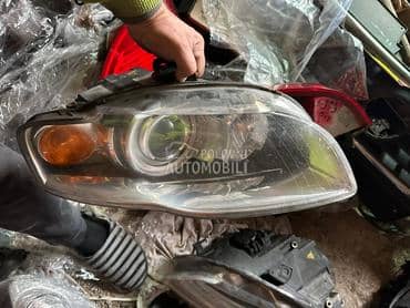 Farovi ksenoni za Audi A4, A4 Allroad od 2005. do 2007. god.