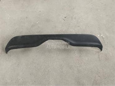 Difuzor Spojler Branika za Mercedes Benz A Klasa od 2012. do 2018. god.