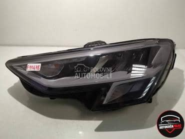 FAR F11478 za Audi 100