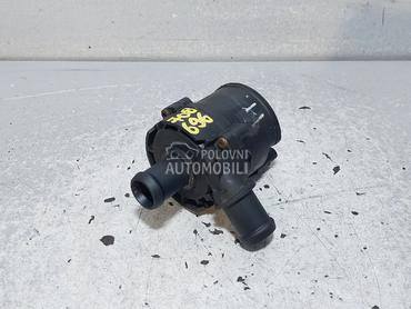 POMOCNA PUMPA VODE za Škoda Fabia