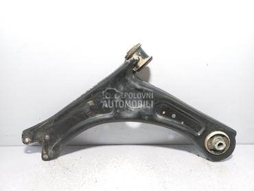 LAFETA za Volkswagen Caddy