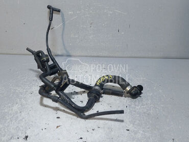 CRIJEVO za Volkswagen Passat B6