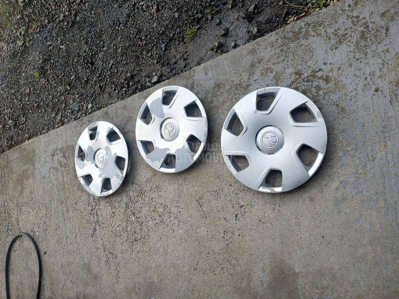 Ratkapne  15" 5 x 100