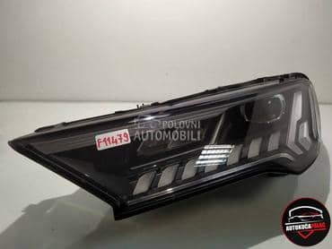 FAR F11479 za Audi 100