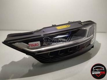 FAR F11480 za Audi 100