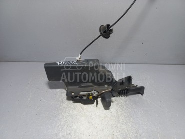 BRAVA VRATA za Audi A4