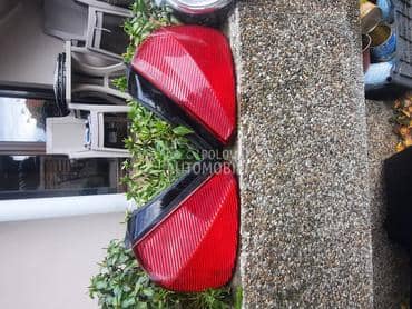 Štop lampe za Lancia Lybra od 1999. do 2006. god.