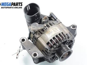 alternator 2.0d za Jaguar X-Type od 2000. do 2007. god.