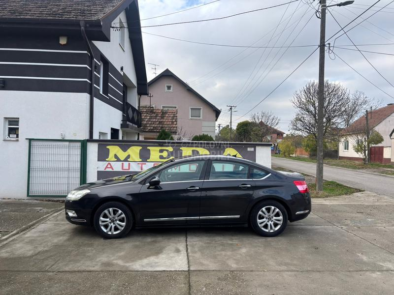 Citroen C5 2.0hid/NAV I/Exclus