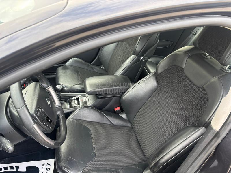 Citroen C5 2.0hid/NAV I/Exclus