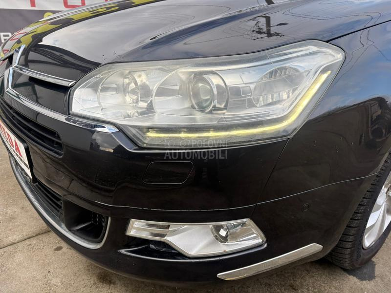 Citroen C5 2.0hid/NAV I/Exclus