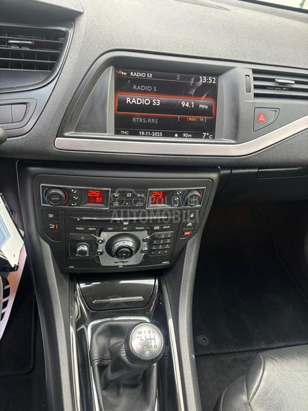 Citroen C5 2.0hid/NAV I/Exclus