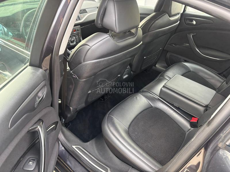 Citroen C5 2.0hid/NAV I/Exclus