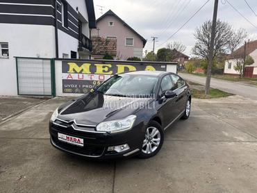 Citroen C5 2.0hid/NAV I/Exclus