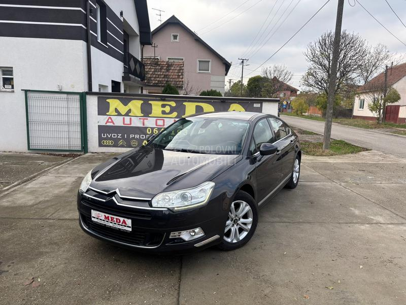Citroen C5 2.0hid/NAV I/Exclus