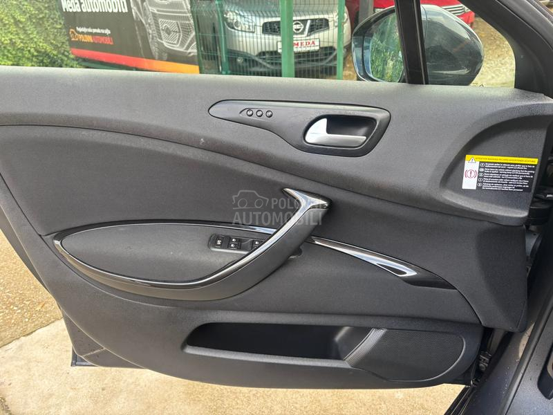 Citroen C5 2.0hid/NAV I/Exclus