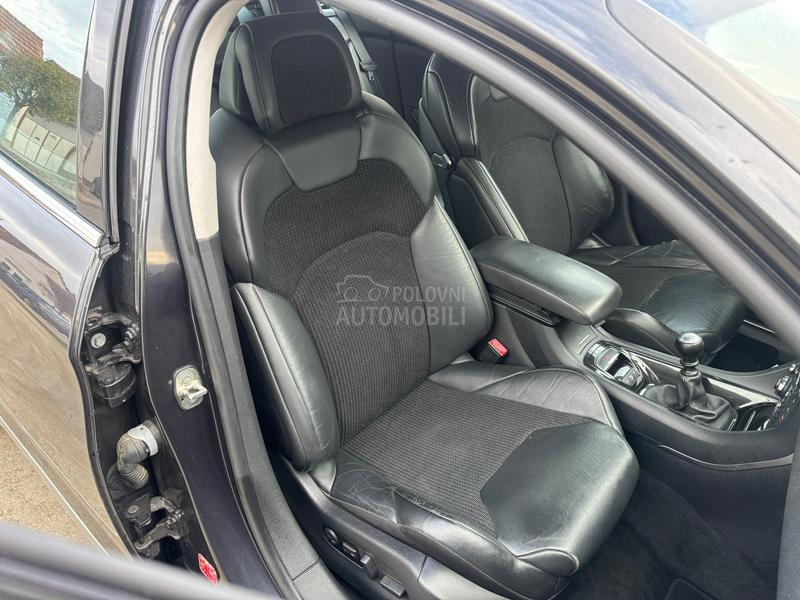 Citroen C5 2.0hid/NAV I/Exclus