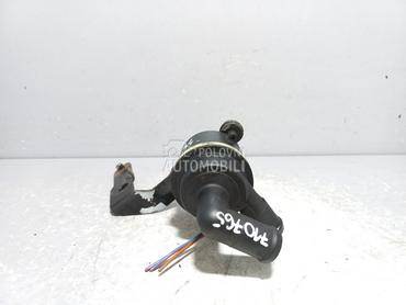 POMOCNA PUMPA VODE za Volkswagen Polo
