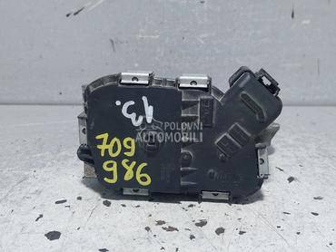 DOZER KLAPNA za Škoda Fabia