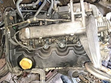 motor 1.9jtd 59kw za Fiat Stilo