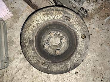 remenica radilice 1.9jtd za Fiat Stilo