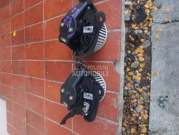 Ventilator kabine za Alfa Romeo MiTo od 2006. do 2015. god.