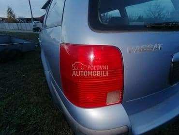 stop za Volkswagen Passat B5