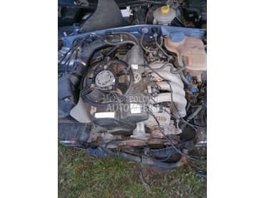 klapna gasa za Volkswagen Passat B5