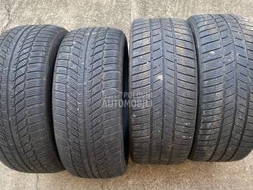 Barum 225/45 R17 Zimska
