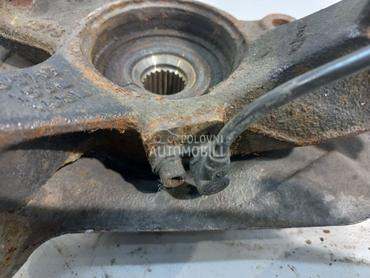 ABS SENZOR za Opel Corsa D