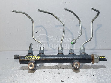 RAMPA za Peugeot 308