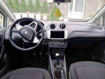 IBIZA AIR BAG za Seat Ibiza od 2009. do 2014. god.