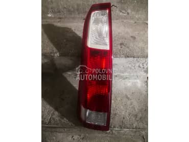 leva stop lampa za Opel Meriva od 2003. do 2008. god.