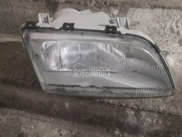 desni far za Opel Omega
