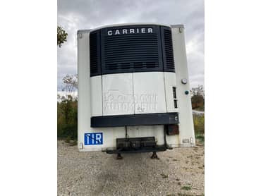 Hladnjača u Delovima