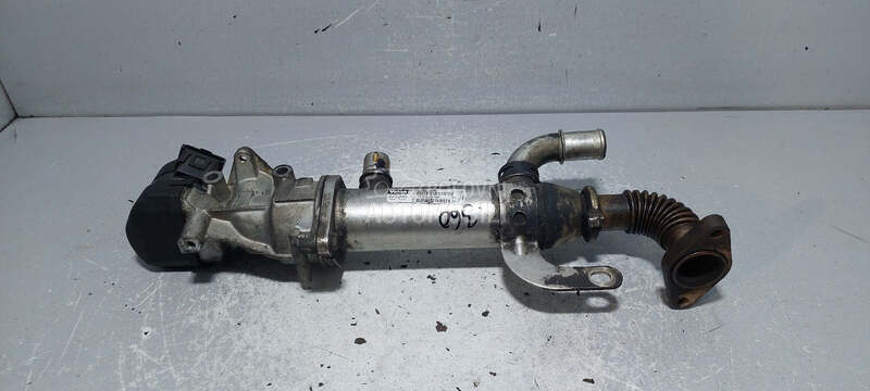 HLADNJAK EGR VENTILA