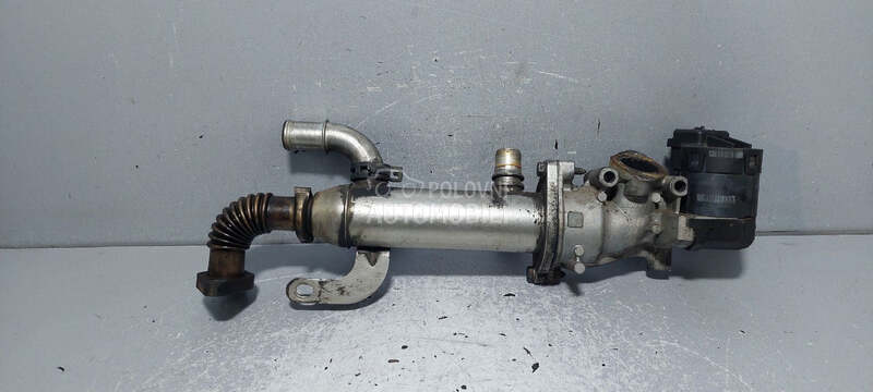 HLADNJAK EGR VENTILA